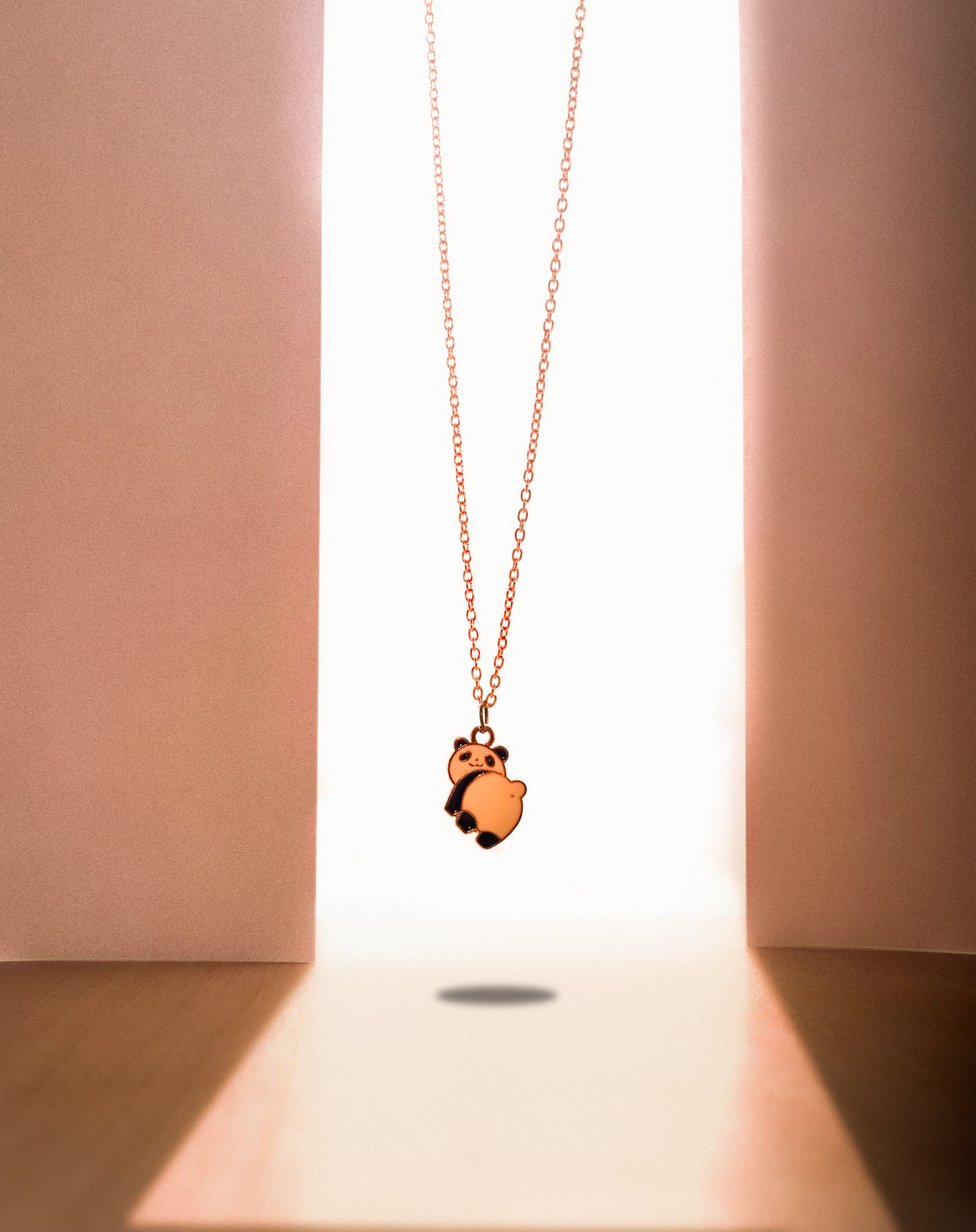 Cute Panda pendent