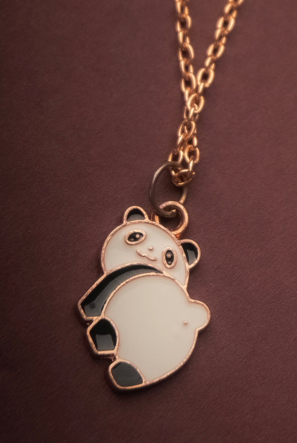 Cute Panda pendent